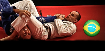 Brazilian Jiu Jitsu