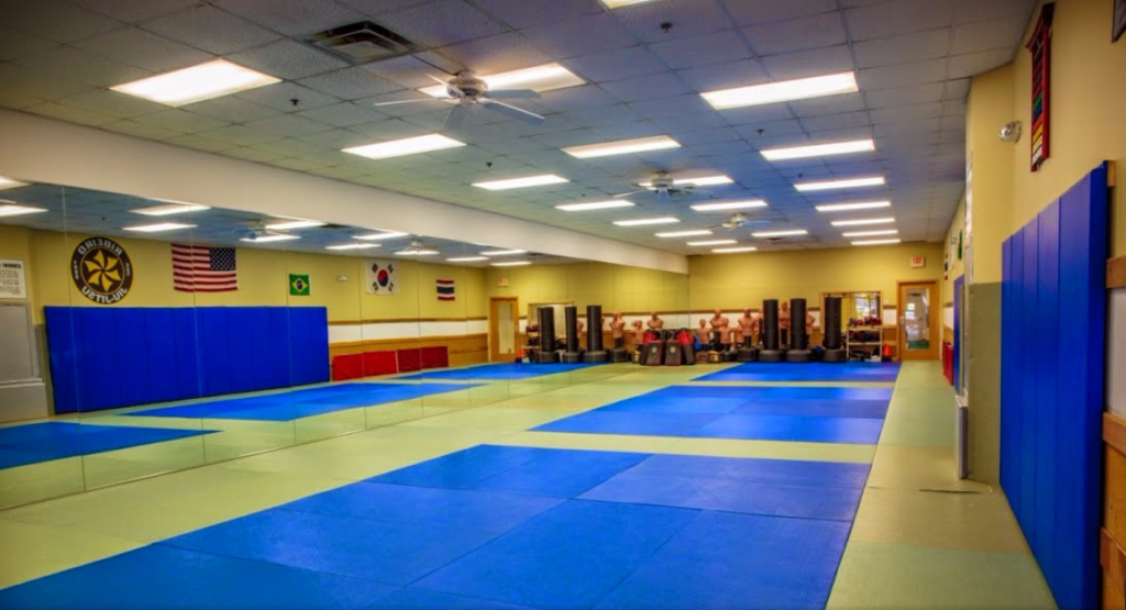 karate studio ramsey nj