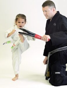 Ramsey NJ Martial arts