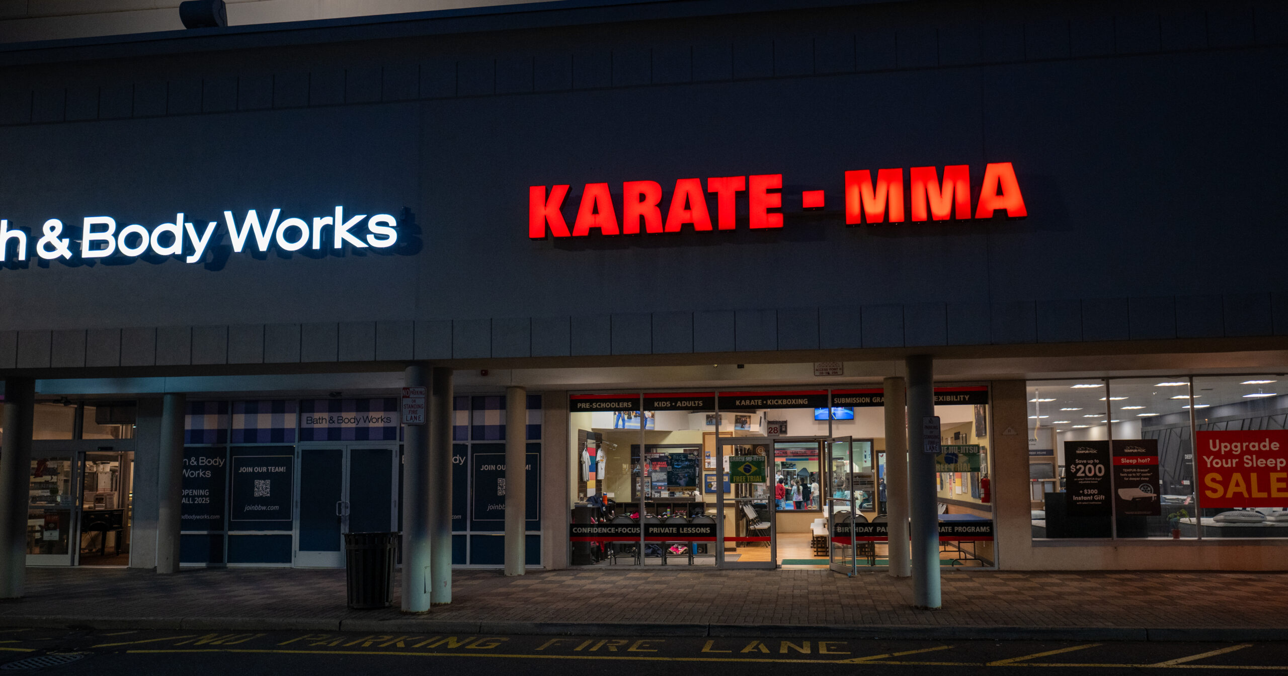 ramsey nj dojo martial arts