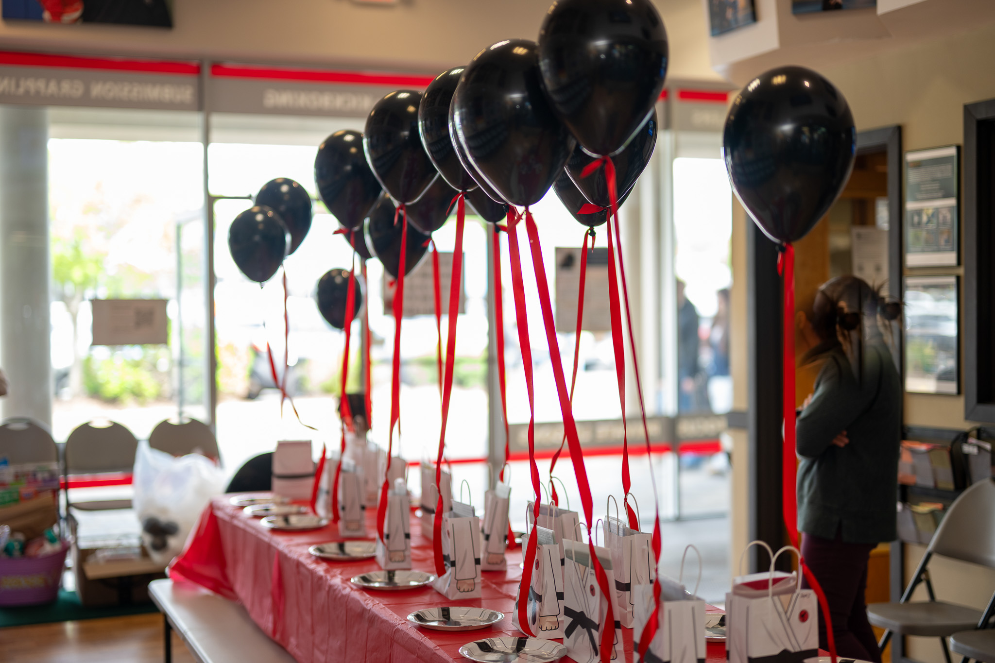 cheap venues for birthday parties bergen nj