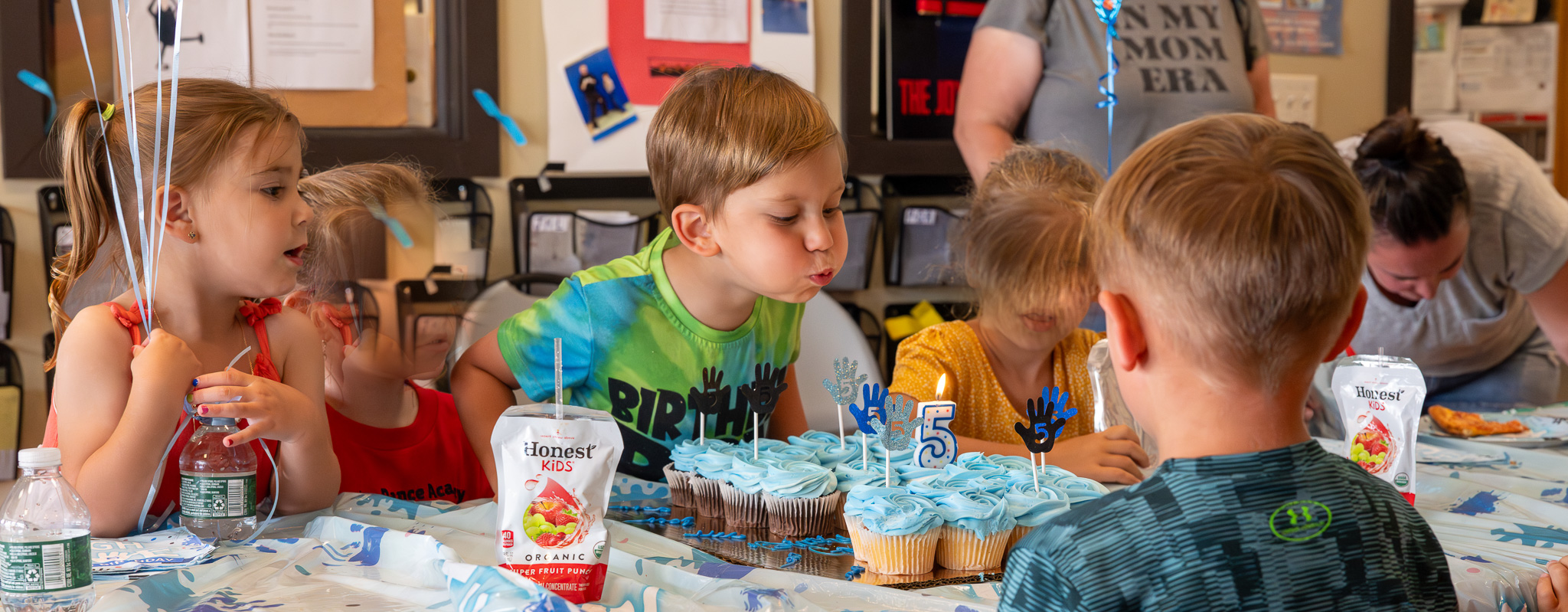 cheap venues for birthday parties