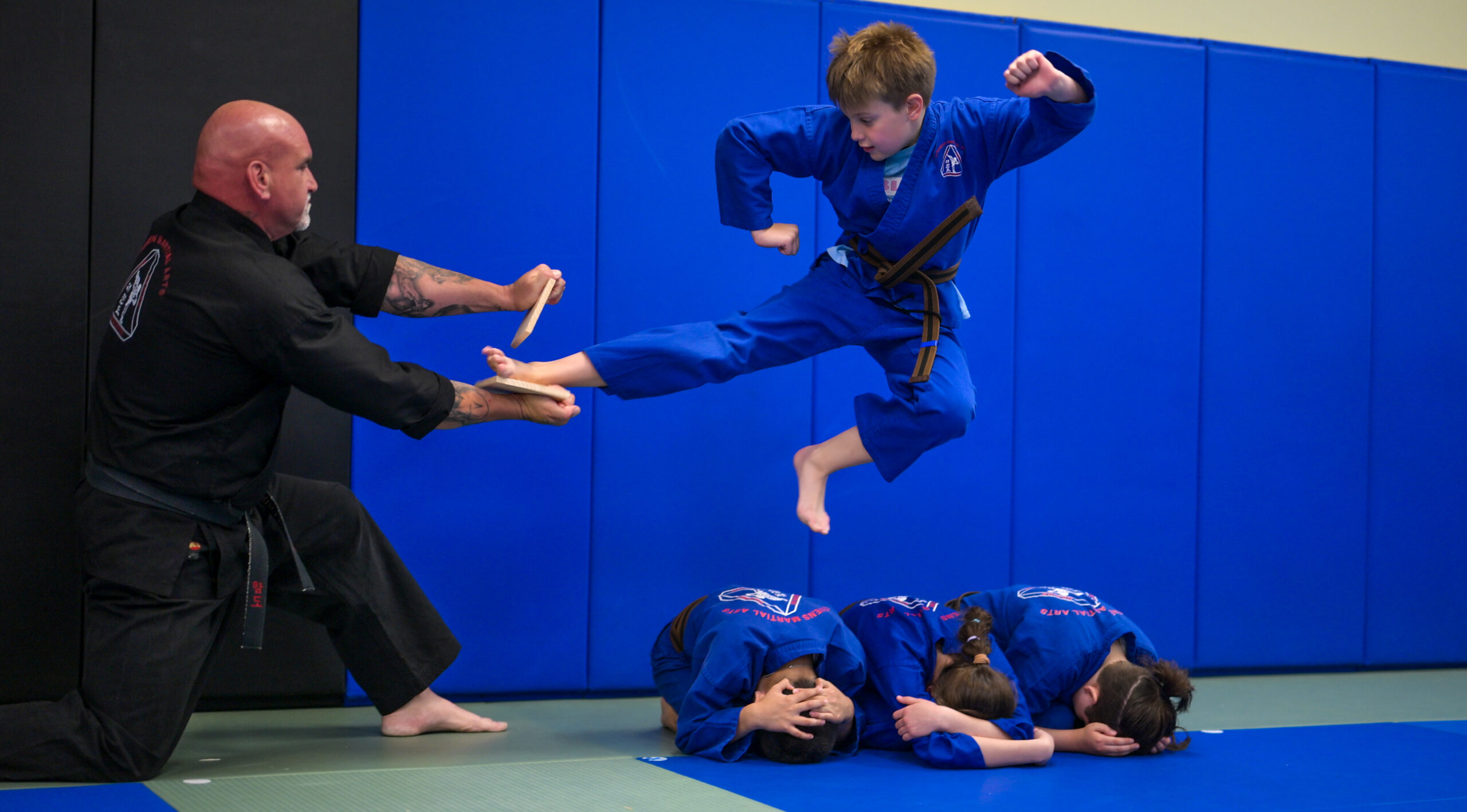 karate near me usr n.j.