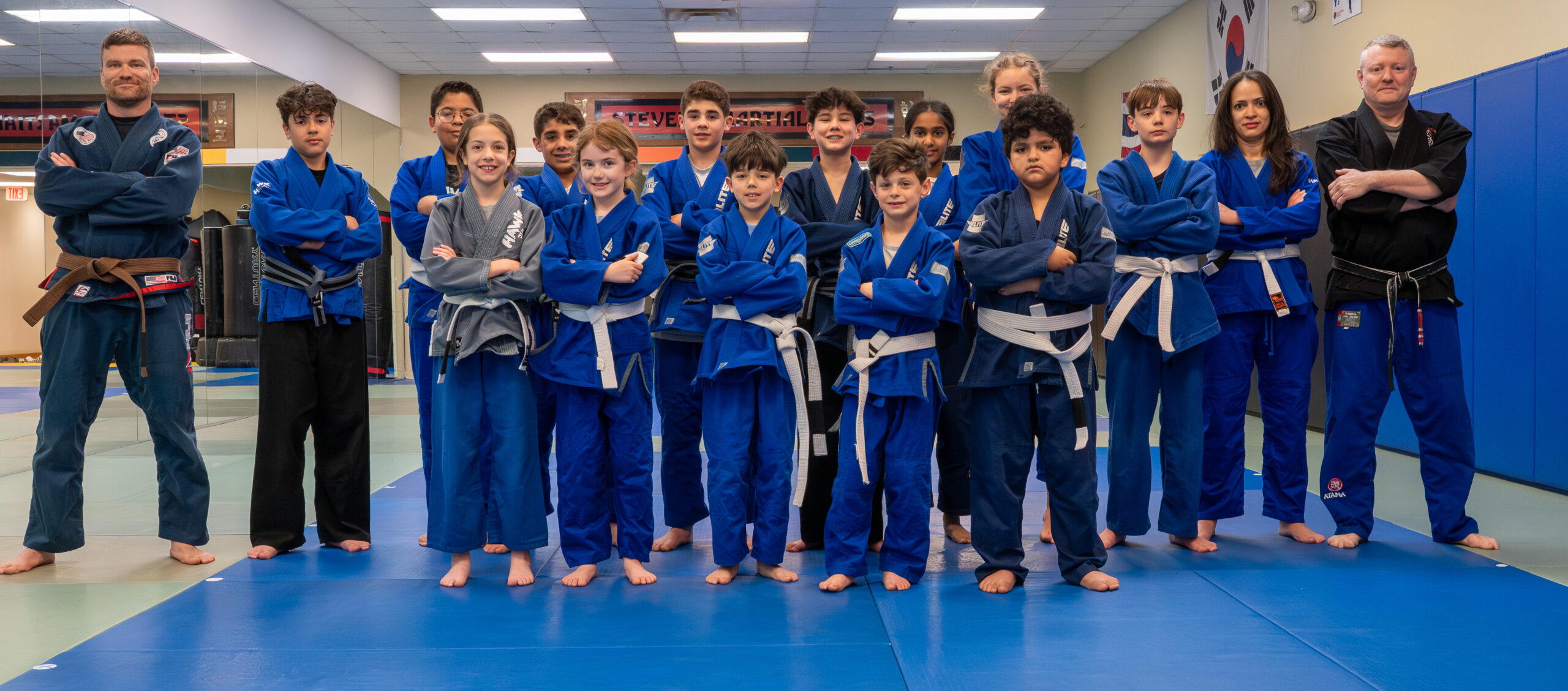 ramsey nj kids jiujitsu